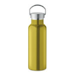 Topeltseinaga pudel roostevabast terasest 500 ml