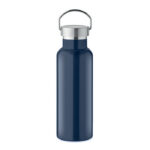 Topeltseinaga pudel roostevabast terasest 500 ml