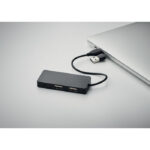 USB jagaja MO2142