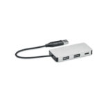 USB jagaja MO2142