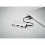 USB jagaja MO2142