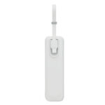 Akupank 5000mAh + taskulamp MO2178-06