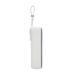 Akupank 5000mAh + taskulamp MO2178-06
