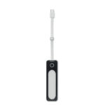 Akupank 5000mAh + taskulamp MO2178-06