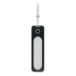 Akupank 5000mAh + taskulamp MO2178-06