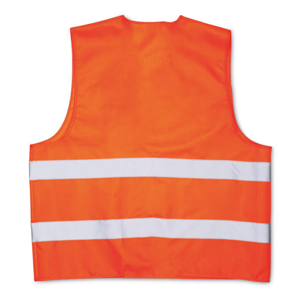 Helkurvest MO2243-10