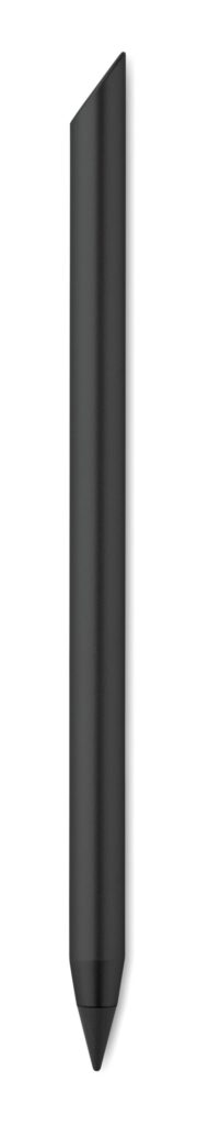 Elegant pencil in aluminium casing MO2354