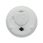 LED leegiga vahast küünal 7,5cm