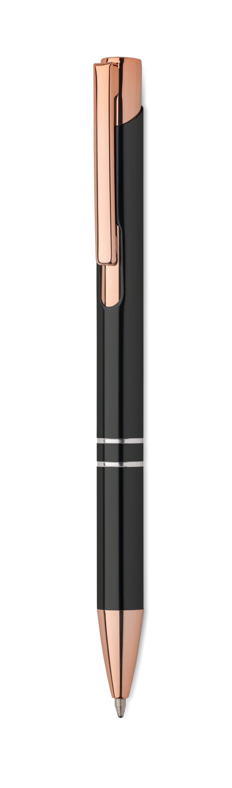 Alumiiniumist pastapliiats Bern Rose - MO2371