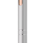 Alumiiniumist pastapliiats Bern Rose - MO2371
