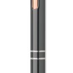 Alumiiniumist pastapliiats Bern Rose - MO2371