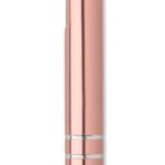 Alumiiniumist pastapliiats Bern Rose - MO2371