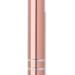 Alumiiniumist pastapliiats Bern Rose - MO2371