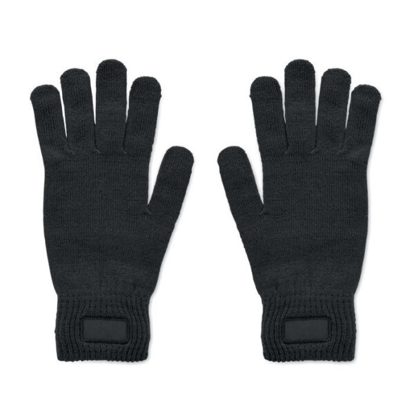 Kindad MO2399-85 HANDNIT