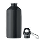 Roostevabast terasest pudel 500 ml