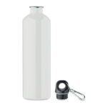 Roostevabast terasest pudel 750 ml