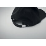 5 LED valgustiga pesapallimüts MO2439-03