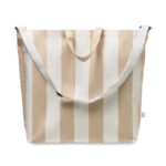 Eriti suur triibuline kott - värvivalik