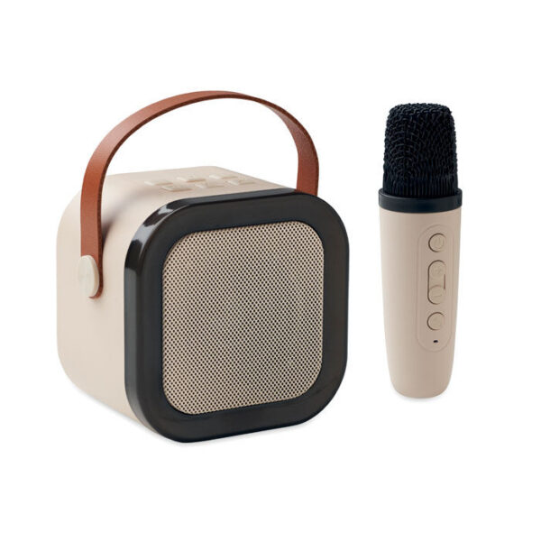 Karaoke komplekt MO2665-13 KARASET+
