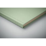 A5 jooneline märkmik suhkruroost