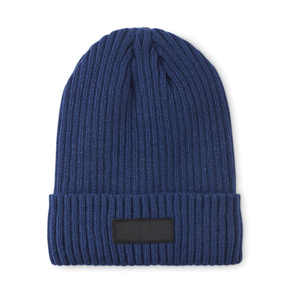 Unisex kootud müts MO2700-03 ANVIK