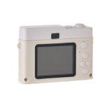 Kompaktne digikaamera LCD-ekraaniga