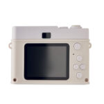 Kompaktne digikaamera LCD-ekraaniga