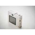 Kompaktne digikaamera LCD-ekraaniga