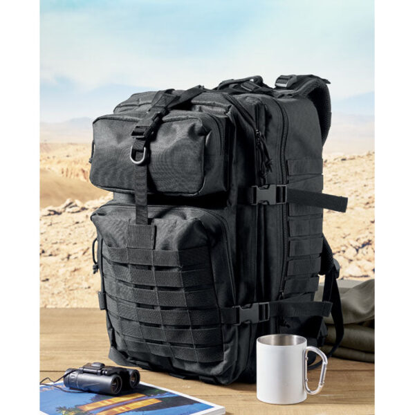 Seljakott 50L
