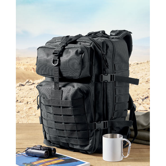Seljakott 50L