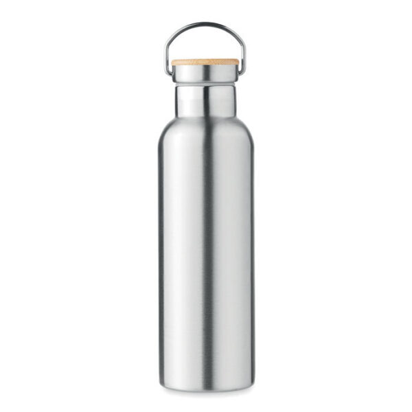 Topeltseinaga joogipudel-termos Helsinki, 750 ml
