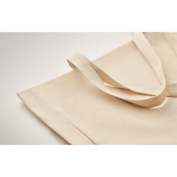 Canvas purjeriidest ostukott 280 gr/m², MO6379-13