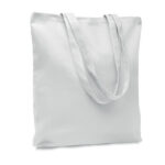 Canvas purjeriidest ostukott 270 gr/m², MO6442