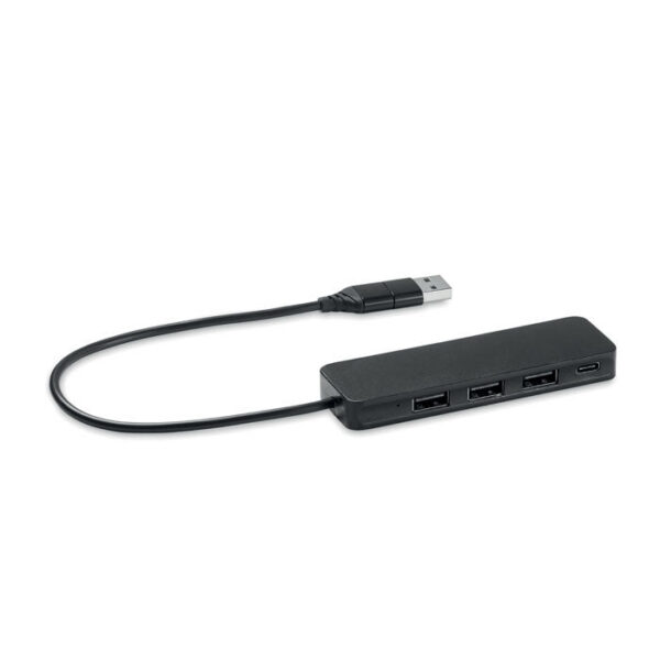 USB jagaja MO6811