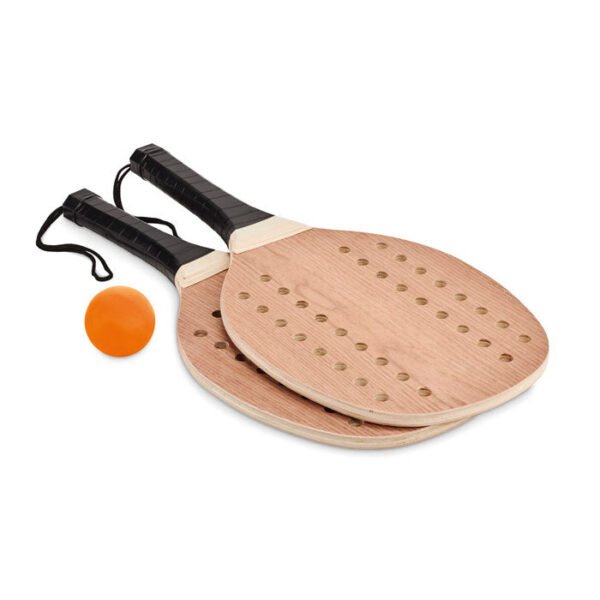 Rannatennise komplekt MO6846-40