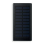 Päikeseenergiaga laetav akupank 8000 mAh