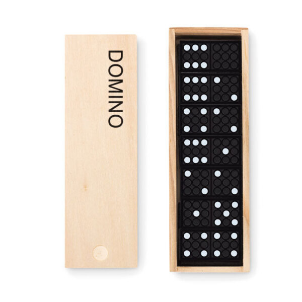 Lauamäng Domino MO9188-40