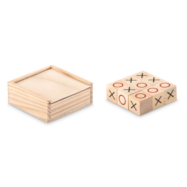 Puidust trips-traps-trull MO9493-40