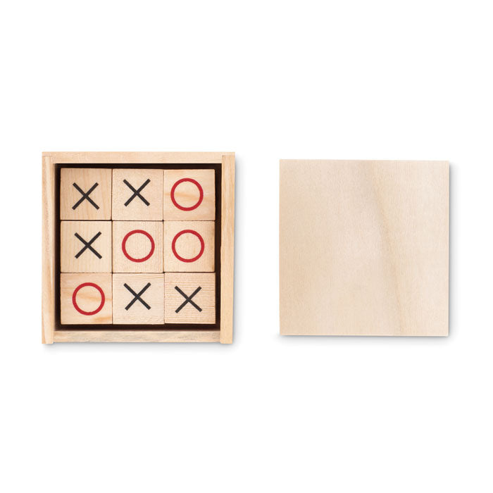 Puidust trips-traps-trull MO9493-40