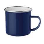 Emailkruus Plateado, 350 ml