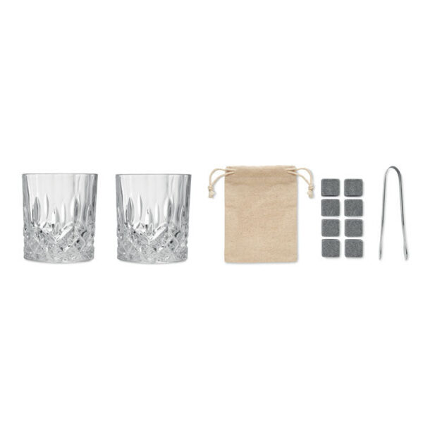 Viski serveerimise komplekt MO9941-40
