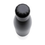 Roostevabast terasest joogipudel Solid, 500 ml
