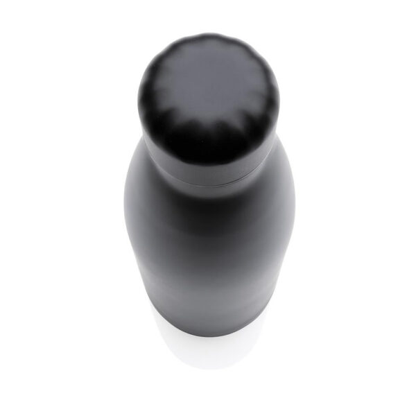 Roostevabast terasest joogipudel Solid, 500 ml