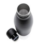 Roostevabast terasest joogipudel Solid, 500 ml