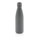 Roostevabast terasest joogipudel Solid, 500 ml