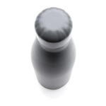 Roostevabast terasest joogipudel Solid, 500 ml