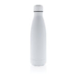 Roostevabast terasest joogipudel Solid, 500 ml