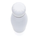 Roostevabast terasest joogipudel Solid, 500 ml