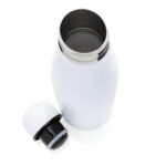 Roostevabast terasest joogipudel Solid, 500 ml