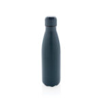 Roostevabast terasest joogipudel Solid, 500 ml